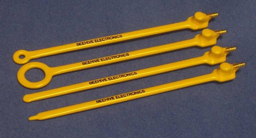 Beehive Electronics 101A EMC Probe Set