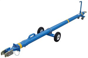 Tronair® 01A1186-0000 Towbar Challenger 3 Eye