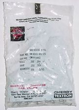 CherryMax® CR3553-4-02 Universal Head Oversize Diameter Blind Rivet - 100/Pack