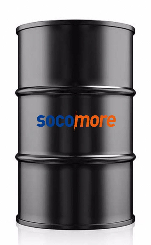 ASTM International ASTM-D740-11 Type I Clear Methyl Ethyl Ketone Solvent - 55 Gallon Drum