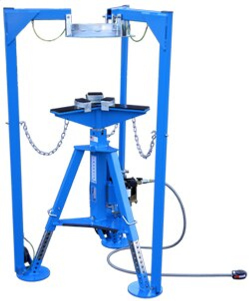 Tronair® 14A6801-0120 Hydraulic Beadbreaker (CE)