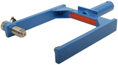 Tronair® 01-0531-0000 Casa C212, C212C, C212-200 Aviocar Aircraft Towbar Head (CE)