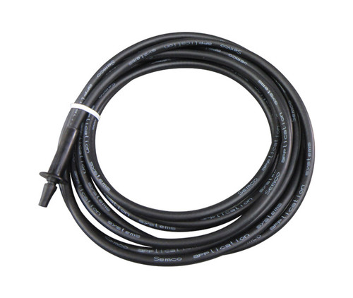 PPG® Semco® 280008 Schrader 4.4 m (15 ft) Sealant Gun Hose Assembly