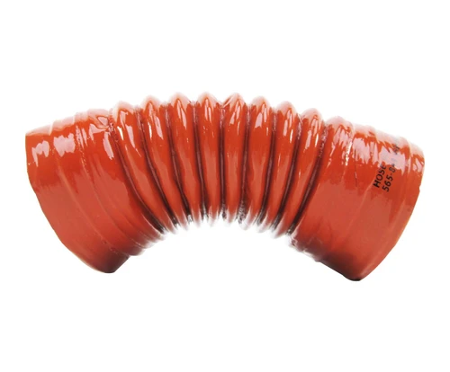 Piper 565-843 Induction Hose Assembly