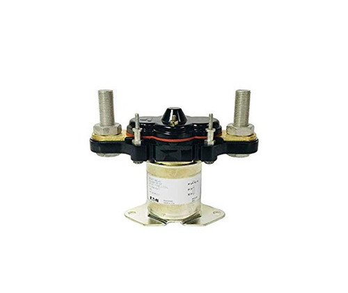 Military Standard MS24185-D1 Relay, Electromagnetic