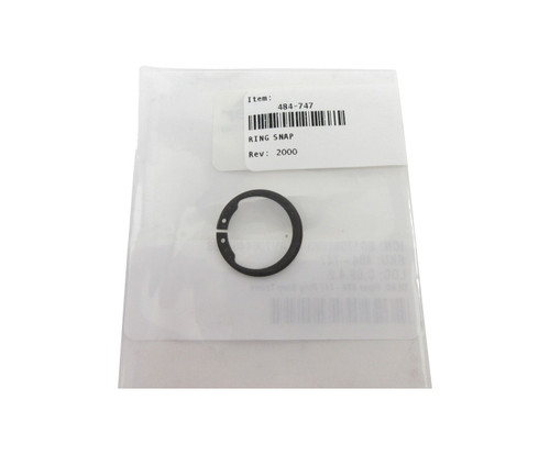 Piper 485-358 Steel Snap Ring