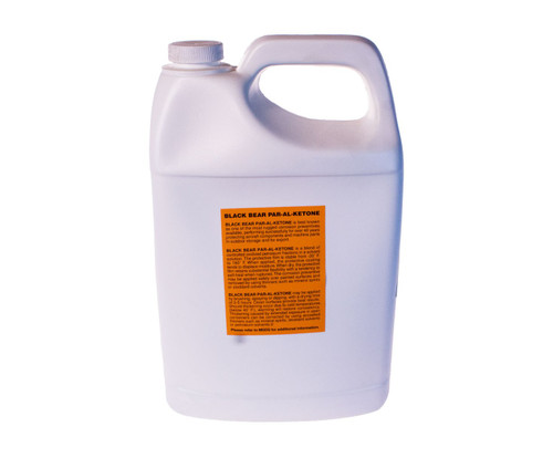 Black Bear Par-Al-Ketone Corrosion Inhibitor - Gallon Jug