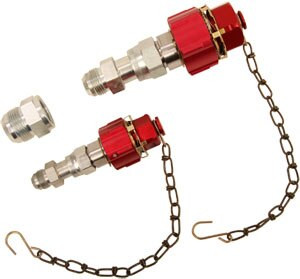 Tronair® KHC-3827 Kit Coupling - Hyd