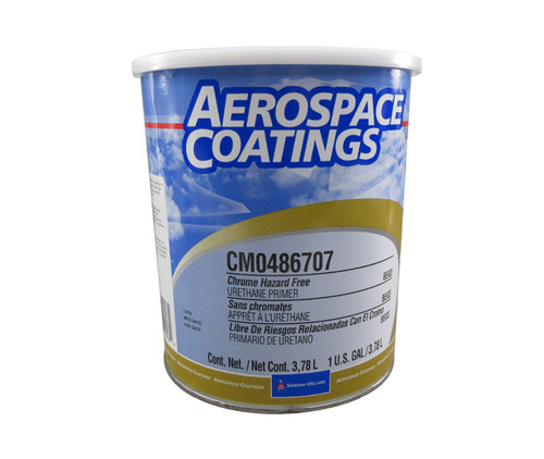Sherwin-Williams® CM0486707 Chrome-Free Urethane Primer - Gallon Can
