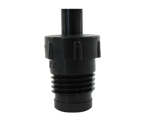 PPG® Semco® 310025 1/4" NPT Threaded Syringe Filler Adapter