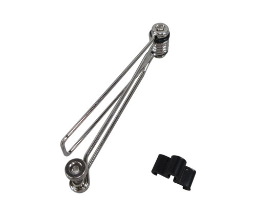 David Clark 12765G-09 Boom Assembly Microphone CRES 2 Piece EP