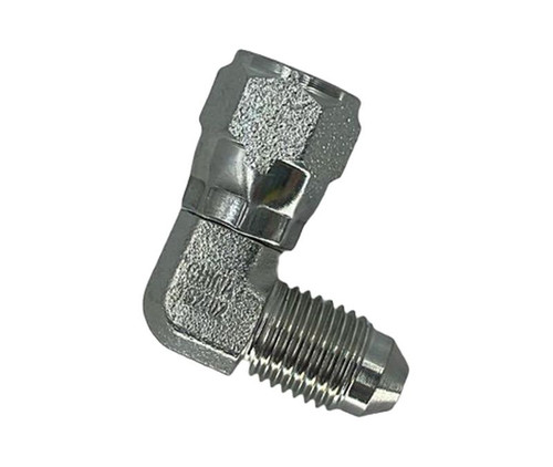 Tronair® N-2002-03-S Elbow Swivel Nut