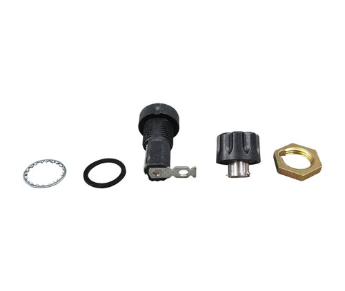 David Clark 09487P-07 Holder-Fuse-DRPPRF 3AG Type