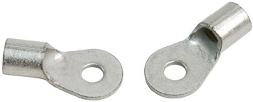 TE Connectivity 32996 8g #8 Ring Terminal - 5/Pack