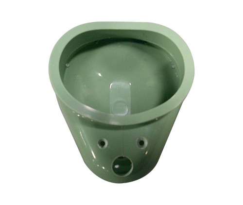 David Clark 11389P-24 Green Headset Model H6220-M Microphone Shield