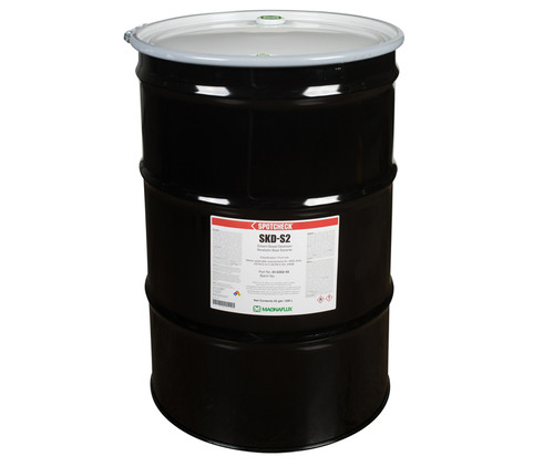 MAGNAFLUX® 01-5352-45 SPOTCHECK® SKD-S2 Solvent Based Developer - 55 Gallon Drum