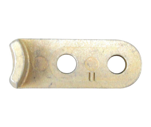 Military Standard MS14108-11 Steel Strike, Catch