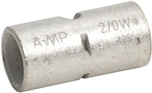 TE Connectivity 36958 2 - O Butt Splice Solistrand - 100/Pack