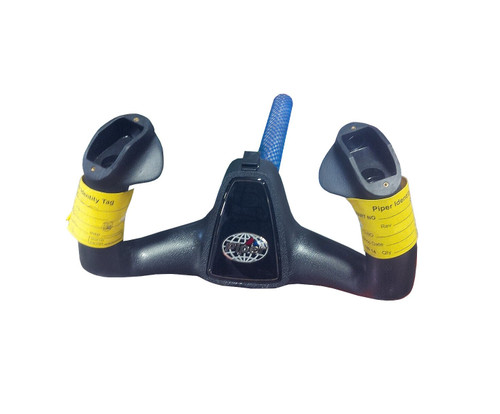 Piper 100572-002 PA-28/PA-32/PA-44 Control Wheel Assembly