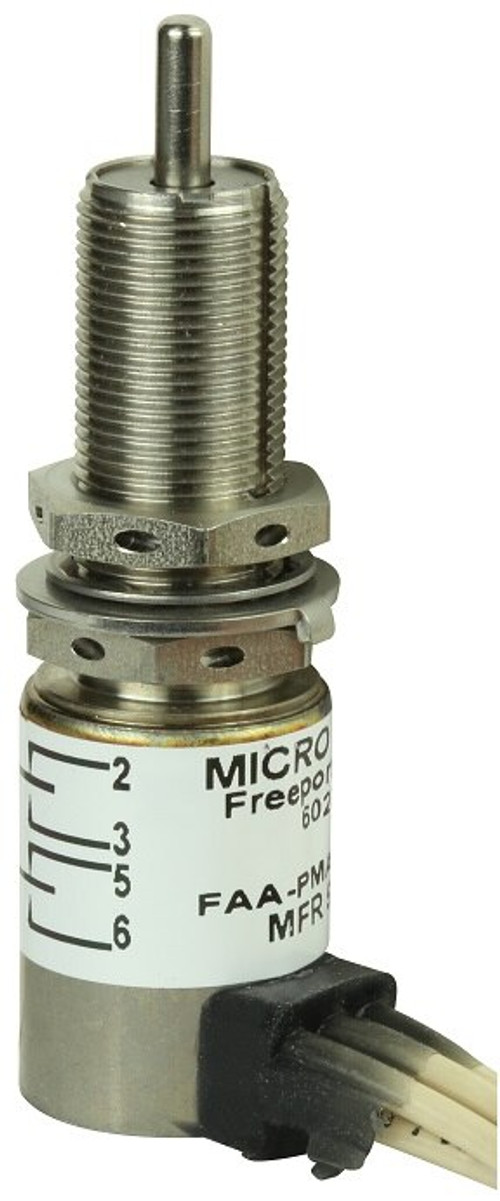 Honeywell 602EN602-6 Switch, Sensitive