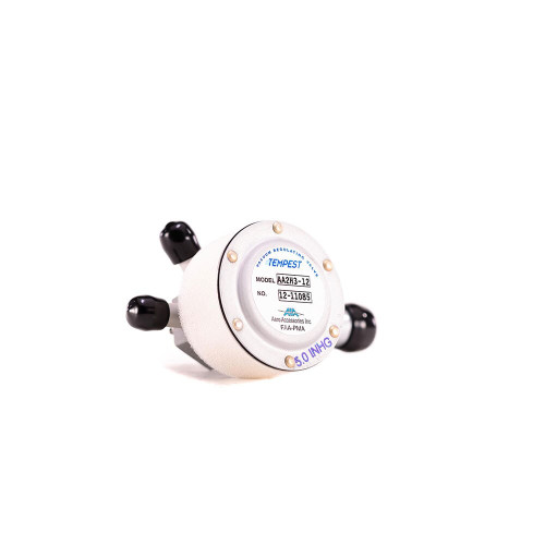 TEMPEST® AA2H3-48 Vacuum Regulating Valve