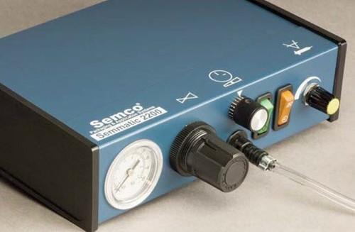 PPG® Semco® 500000 Semmatic Series 2200 Control Unit