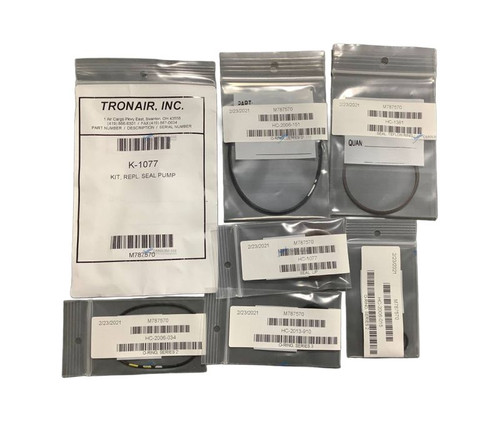 Tronair® K-1077 Kit Seal