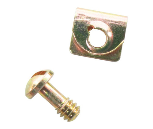 Military Specification M24308/25-6F Retainer, Electrical Connector