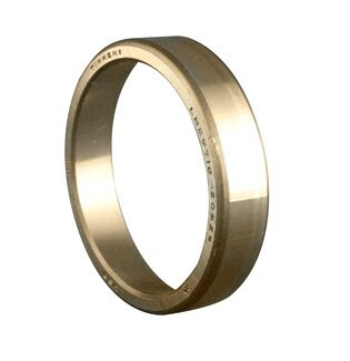 Cleveland Wheel & Brake 214-01300 Tapered Roller Bearing Cup