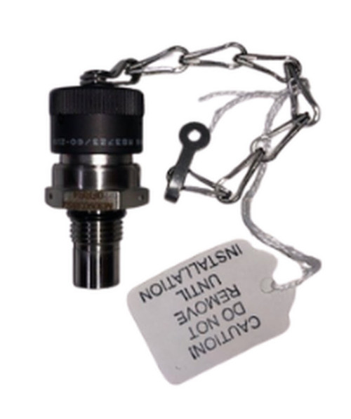 AMETEK® MASS Systems M30903852 FAA-PMA Fire Extinguisher Cartridge