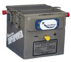 MarathonNorco Aerospace 33344-001 SIL 1-32848-0112 Ni-Cad Battery Conversion Kt