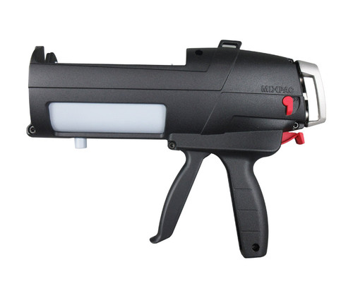 Av-Dec® UG981108-02 Thixoflex® Gray/Black 200mL Injectable Sealant Hand Held Dispenser Gun