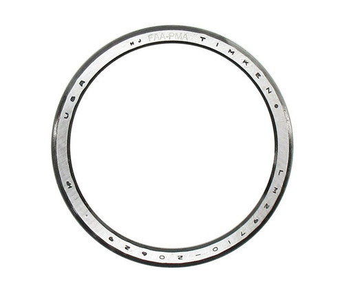 Timken LM29710 FAA-PMA Aircraft Bearing Cup