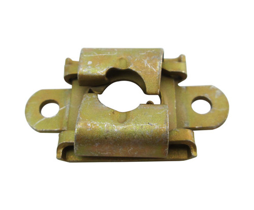 Monadnock 99947P130 Steel Receptacle, Turnlock Fastener