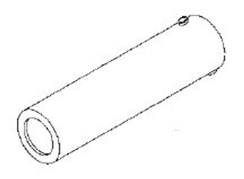 PPG® Semco® 231903 Model 550 315cc (1/10 Gallon) Metal Retainer