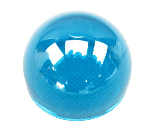 WHELEN® 68-4230020-40 Model W1284-G Green Nav Light Lens