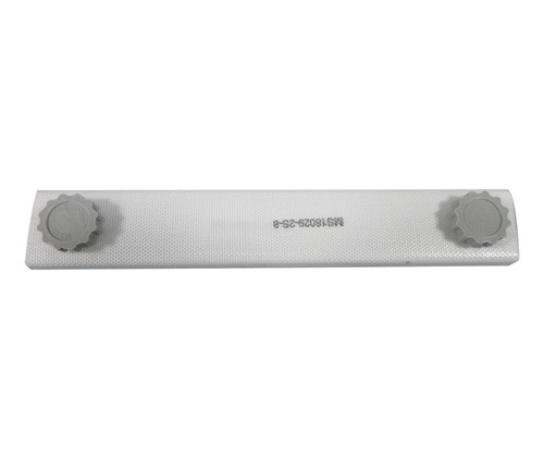 Military Standard MS18029-2S-8 Plastic Type S Cover, Terminal Board