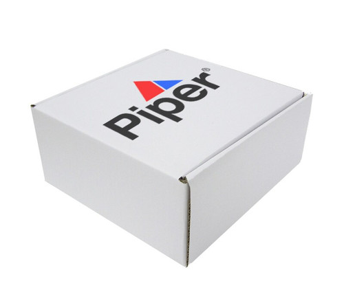 Piper 487-913 Switch w/Narro Snap - In Bracket