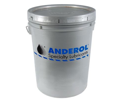 ROYCO® 22CF MIL-PRF-81322G Spec General Purpose Synthetic Grease - 35 lb Pail