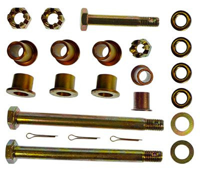 McFarlane Aviation PTL-KT-61 Torque Link Repair Kit for Piper Aircraft