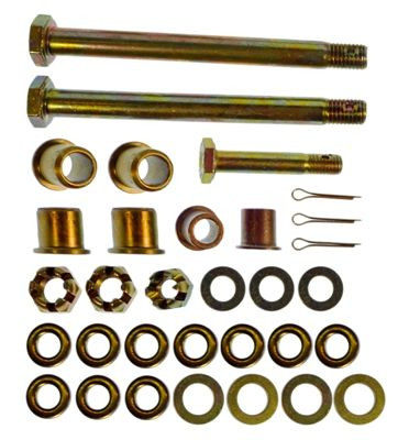 McFarlane Aviation PTL-KT-93 Torque Link Repair Kit for Piper Aircraft