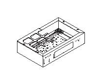 Brackett Aero Filters BA-4805 Element Assembly