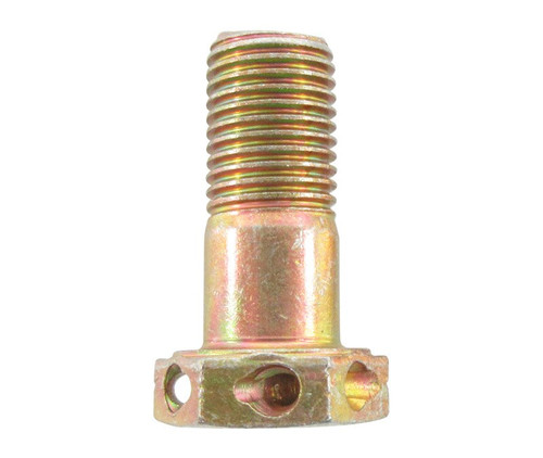 National Aerospace Standard NAS6606H5 Steel Drilled Head Bolt, Shear - 5/Pack