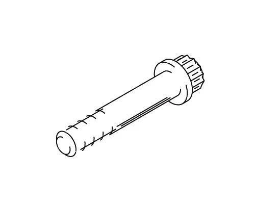 Cleveland 103-19300 Bolt (MS21250-04014)