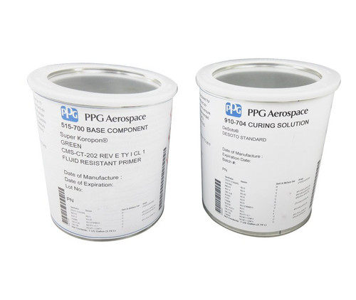 PPG PRC-DeSoto Koropon Epoxy Primer - 515-700/910-704