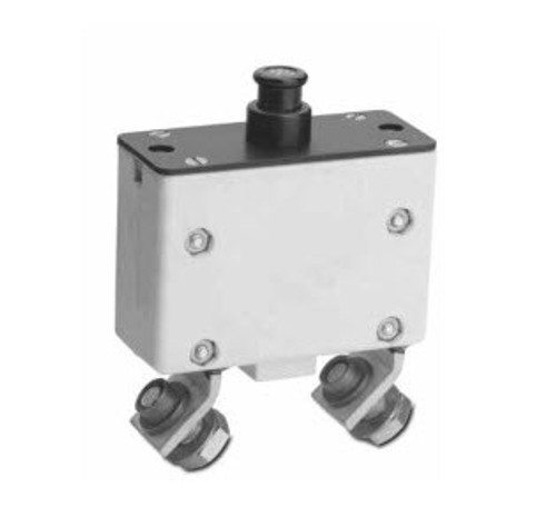 SAFRAN 170-002-140 Circuit Breaker