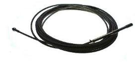 McFarlane Aviation MC1260505-29 FAA-PMA Elevator Down Control Cable