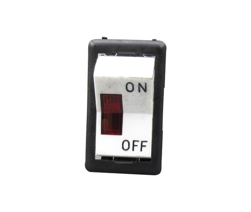 Piper 487-958 28-Volt Magneto Switch