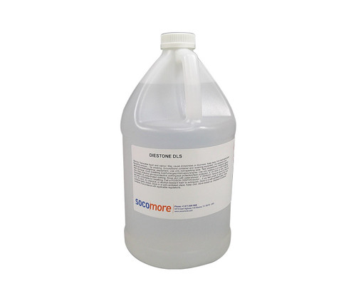 DIESTONE® DLS Clear Multi-Purpose Cleaning Solvent - Plastic Gallon Jug