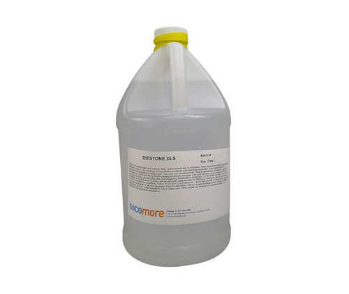 DIESTONE® DLS P28280-1GAL-P-1 Multi-Purpose Cleaning Solvent - Plastic Gallon Jug
